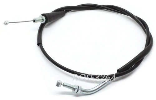 Throttle cable for kawasaki - cable,
