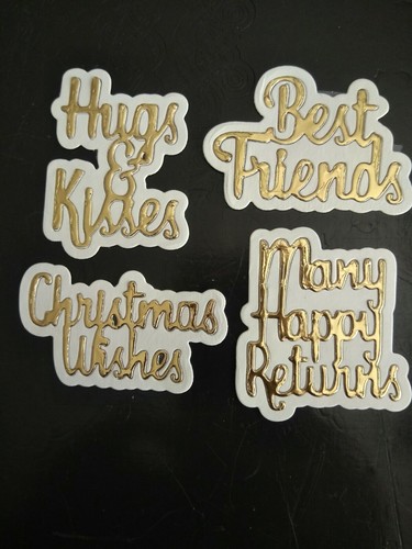 Pce word hugs kisses - pce,