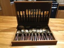 Thailand Rosewood and Bronze