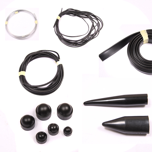 Iva trim kit for - kit, cars