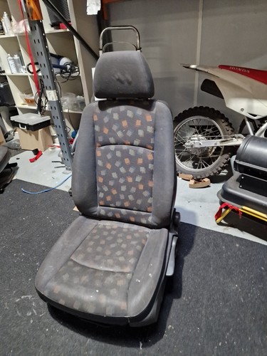 Seat mercedes vito - mercedes, passenger