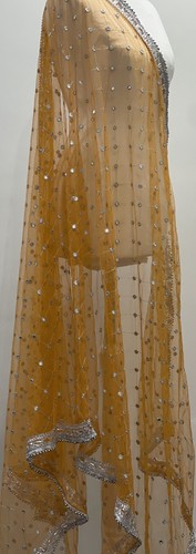 Dupatta chunni scarf - dupatta,