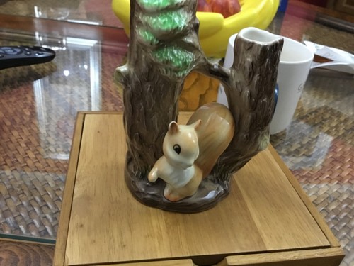 Hornsea fauna royal - royal, vase