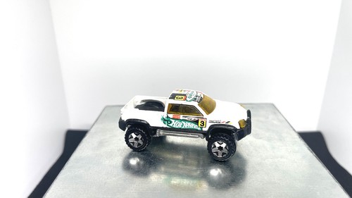 Hot wheels mega duty from - hot,