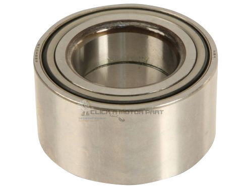 Front new wheel bearing - front,