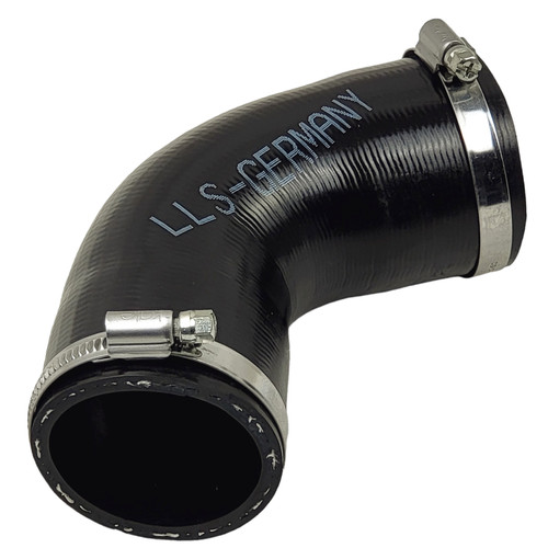 Turbo hose charge - hose, for