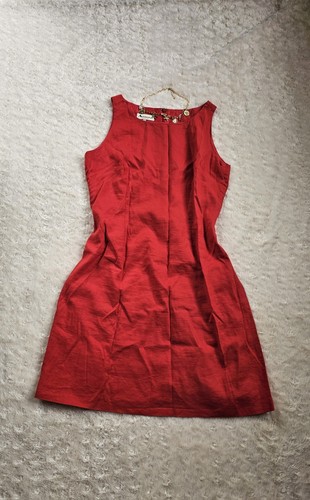 Vintage y2k aquascutum red - vintage,