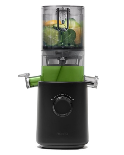 Nama compact cold press - cold,