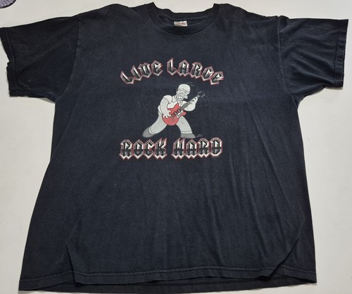 Vintage homer simpson the - vintage,