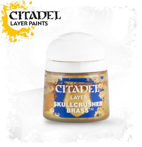Citadel paint warhammer - paint,