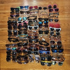 DESIGNER GLASSES SUNGLASSES