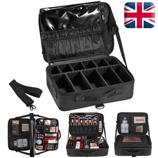 Extra Large Vanity Case Beauty
