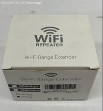 WIFI REPEATER REPEATER