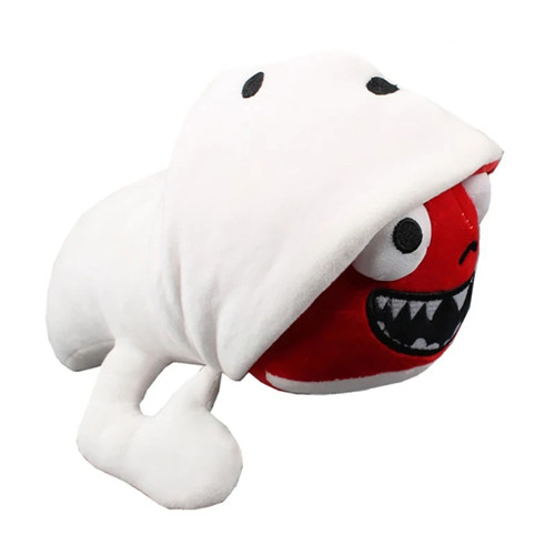 Bridge worm horror plush doll - plush,