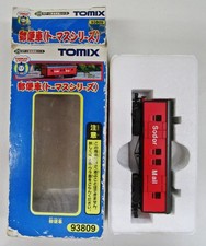 JUNK - Tomix 93809 N Scale