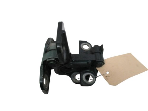 Rear left door hinge - left, fits