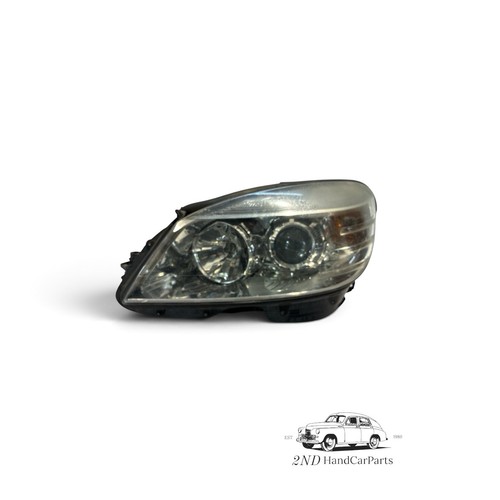 Mercedes class 2007 2011 - mercedes,