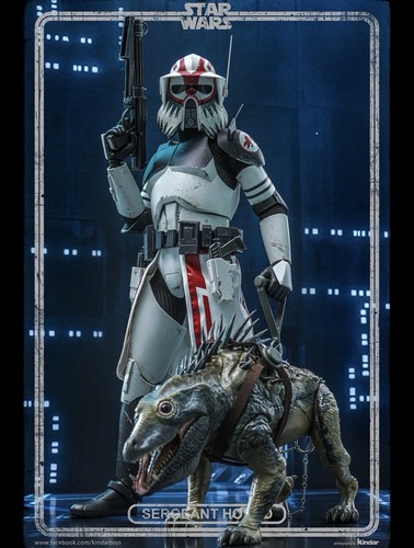 Ready hot toys tms167 star - ready!,