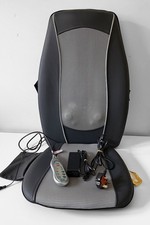 "Homedics" Shiatsu & Rolling