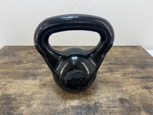Pro fitness cast iron - fitness, 16kg