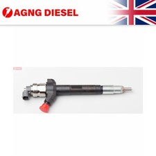 Denso Injector DCRI105800 Ford