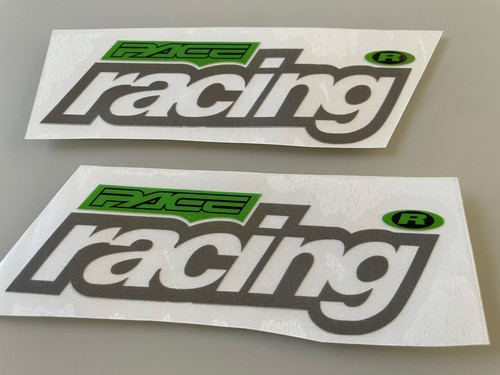 Pace racing rc37 decal - pace,