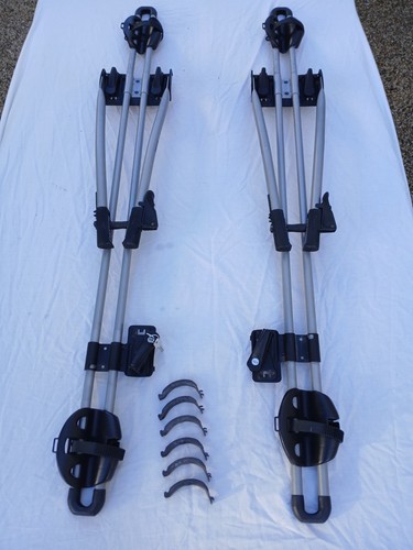 Thule freeride 532 pair - (x2),