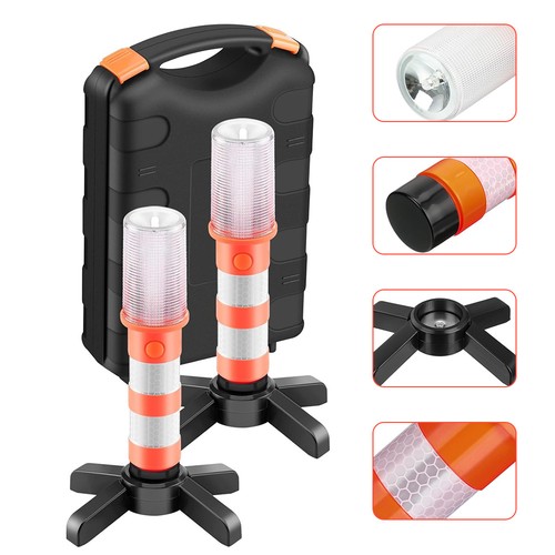 Car van emergency kit - 2x,