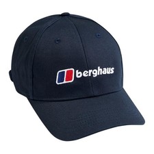 Berghaus Logo Recognition Cap