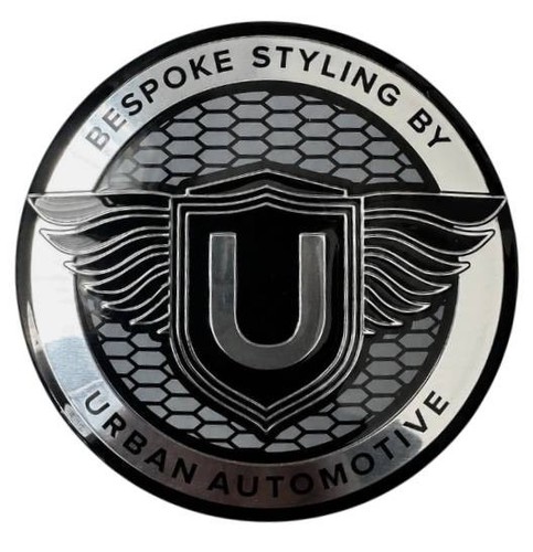 Single genuine urban - single,