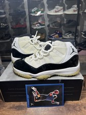 Size 8.5 Air Jordan 11 Retro
