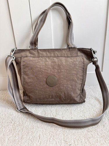 Kipling shopper with - kipling,