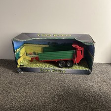 Toy Moog Spreader Farm World