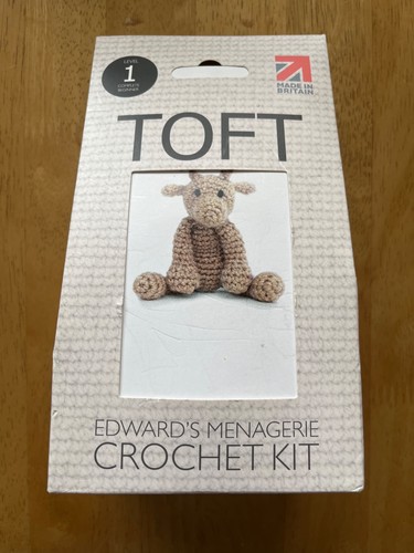 Toft edward menagerie mini - toft,