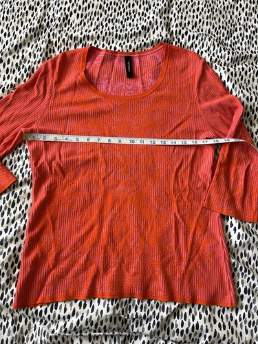 Marc cain shirt - sz, n5