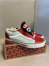 Vans SE Big Ripper Size 11.0