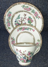 Duchess Indian Tree Bone China