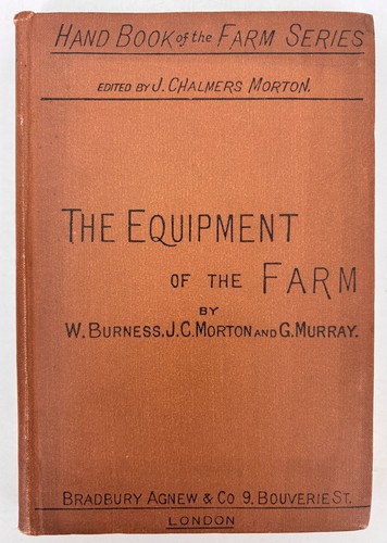Vintage 1886 the - the, of