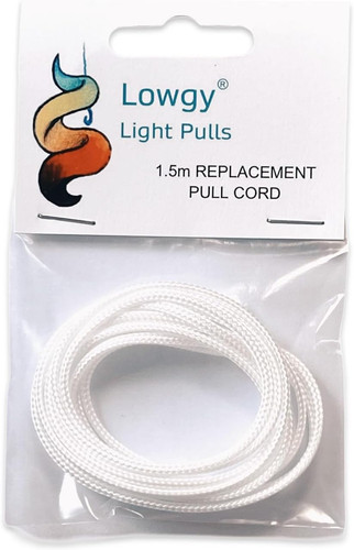Replacement light pull - replacement,