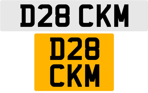 D28 ckm old style 3x3 - d28,
