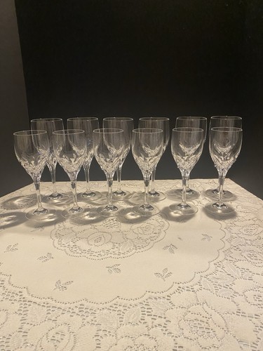 Vintage gorham crystal diamond - vintage,