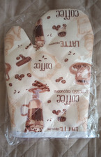 1 Oven Glove Kitchen Cooking