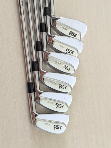 Kzg tour forged blades rare - tour,