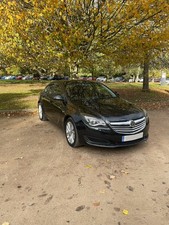 2015 Vauxhall Insignia Sri 2.0