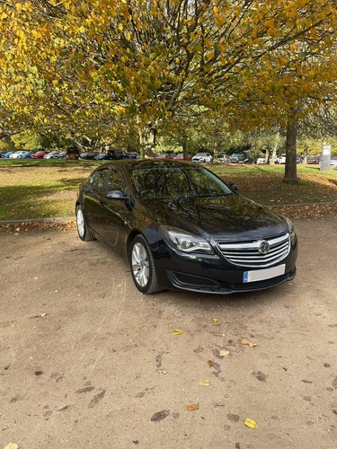 2015 vauxhall insignia sri 0 - 2015, 2.0