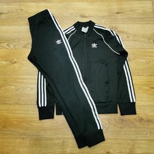 Adidas Track Suit Jacket