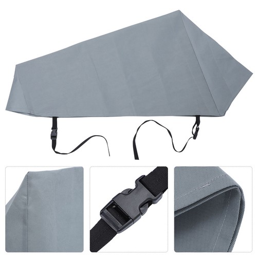 Front towing cover - towing, protector