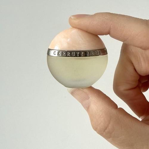 Cerruti 1881 7ml - cerruti, mini