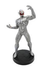 Marvel Fact Files Ultron