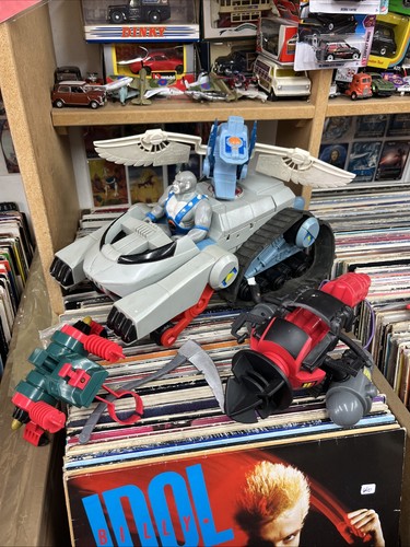 Vintage 80s thundercats - vintage,